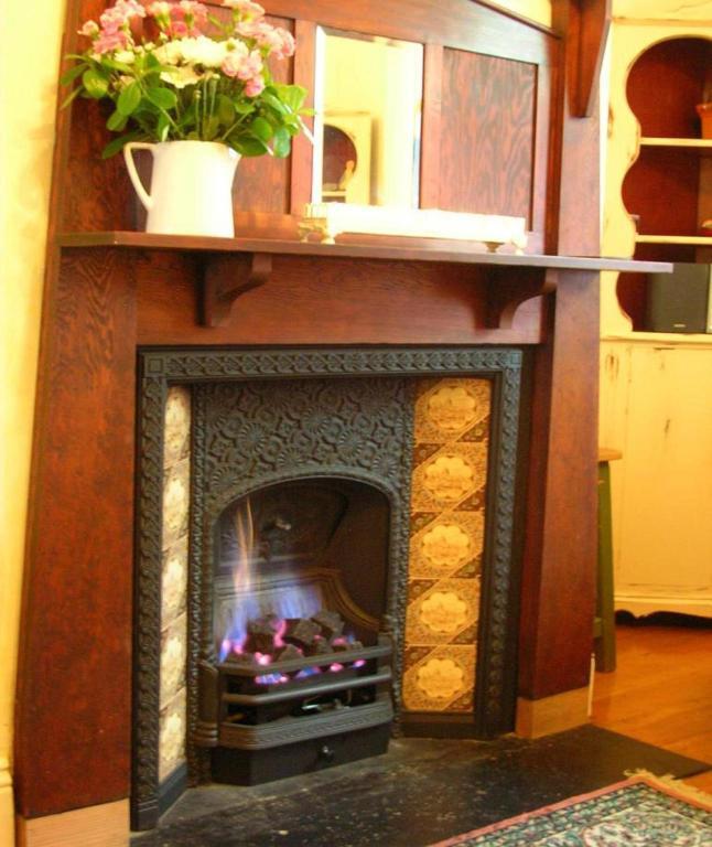 Hills Havens Cottages Leura Zimmer foto
