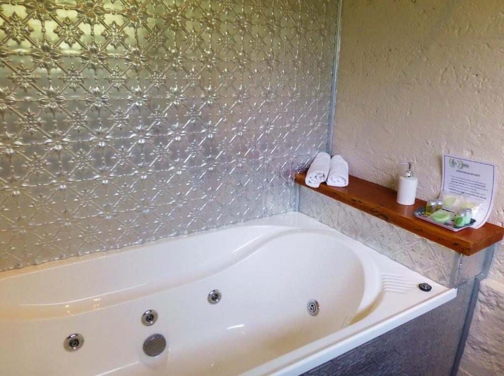 Hills Havens Cottages Leura Zimmer foto